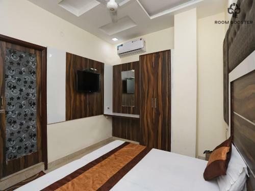 Hotel Sehmi's Best Rest Inn