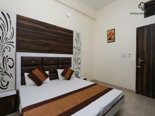 Hotel Sehmi's Best Rest Inn