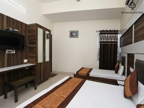 Hotel Sehmi's Best Rest Inn