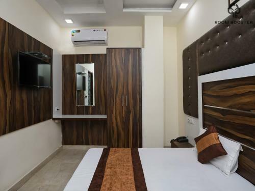 Hotel Sehmi's Best Rest Inn