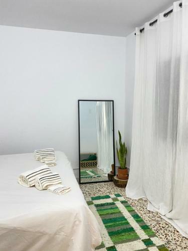 Casa Luz 1
