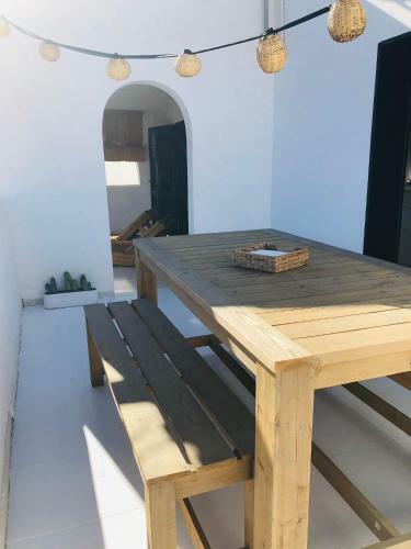 Casa Luz 1