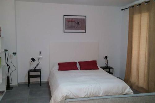 Apartamento Terrazas Del Pozo 9