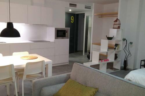 Apartamento Terrazas Del Pozo 9