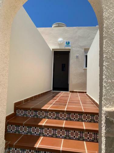 Apartamento Vivienda Rural Manolo
