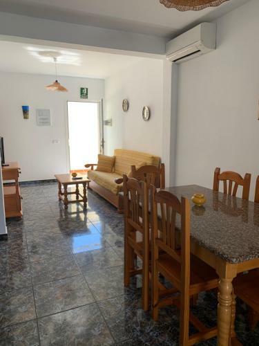Apartamento Vivienda Rural Manolo