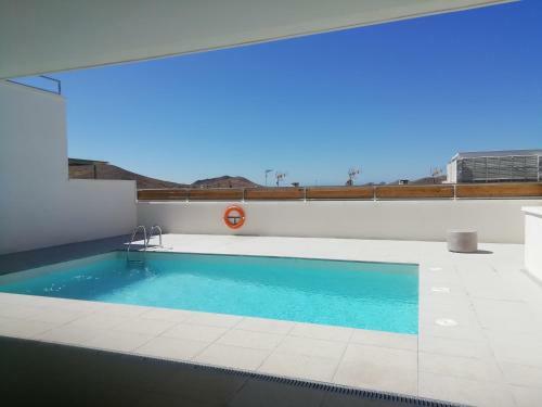 Apartamento Terrazas Del Pozo 10