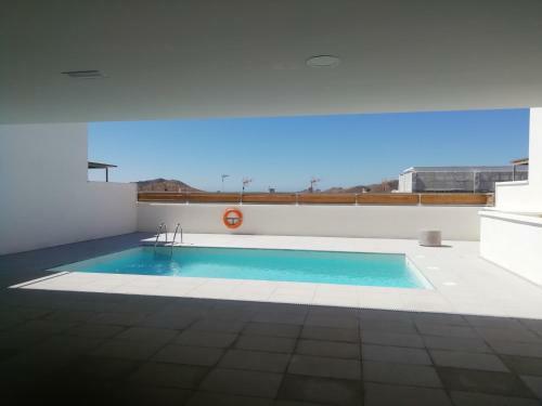 Apartamento Terrazas Del Pozo 10