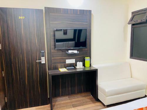 Hotel Kabir Residency