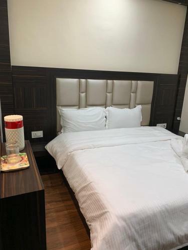 Hotel Kabir Residency