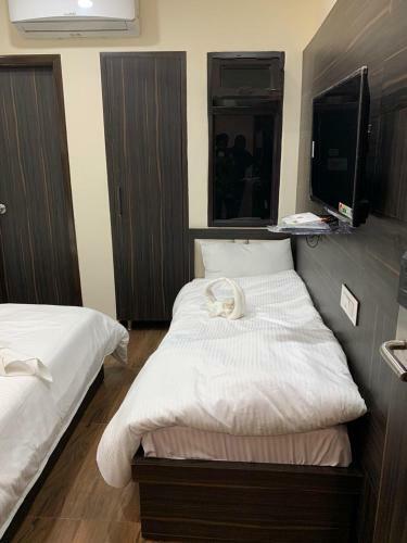 Hotel Kabir Residency