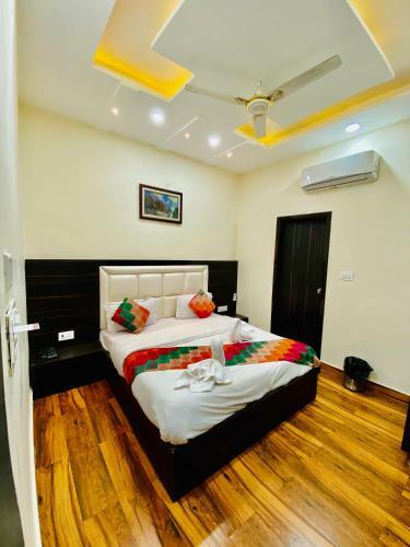Hotel Kabir Residency