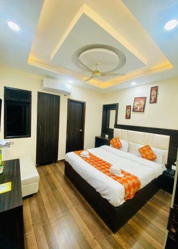Hotel Kabir Residency