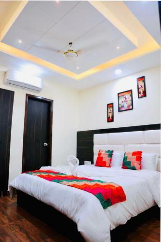 Hotel Kabir Residency