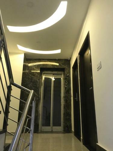 Hotel Kabir Residency