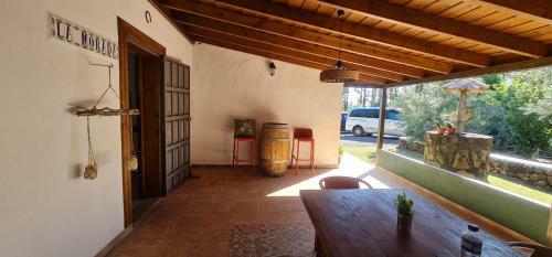 Casa La Morada