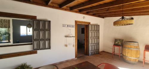 Casa La Morada