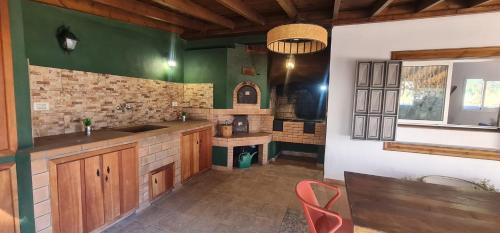 Casa La Morada