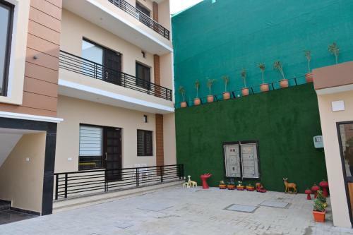Apartamento Ideal Home Stay