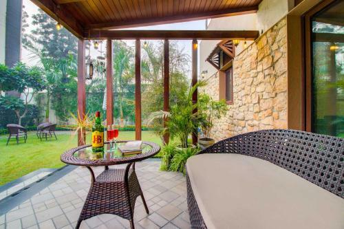 Ekant Villa By Vista Rooms