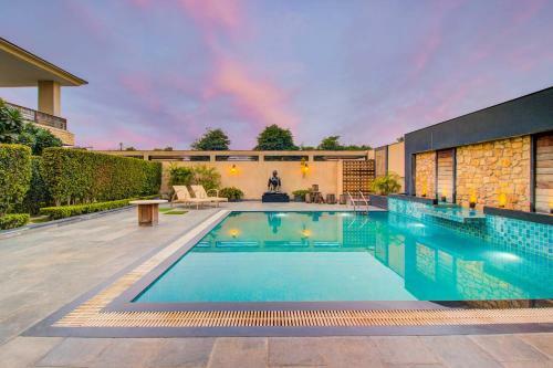 Ekant Villa By Vista Rooms