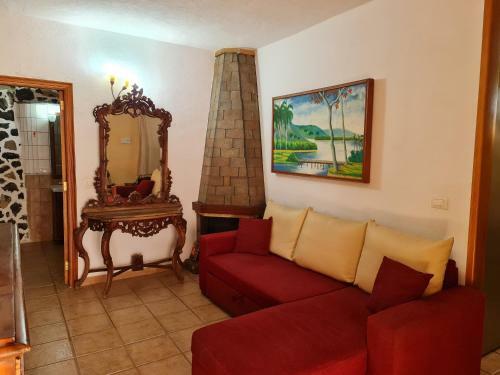 Casa Luna