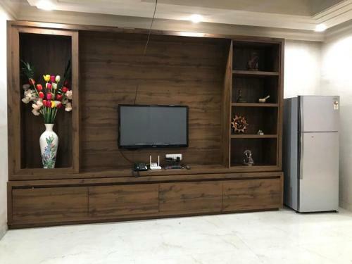 Apartamento Travellers Abode