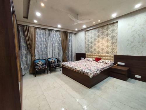 Apartamento Travellers Abode
