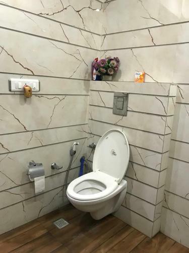 Apartamento Travellers Abode