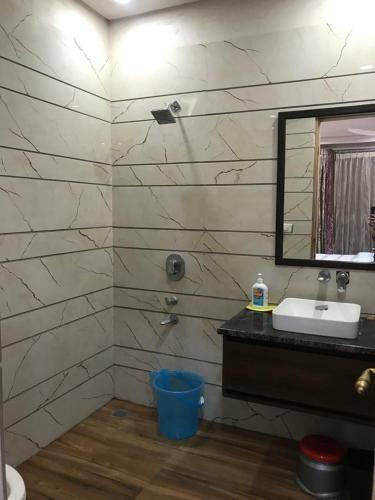Apartamento Travellers Abode