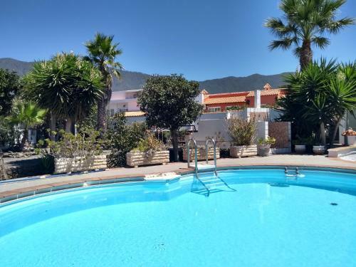 Apartamento Finca Primavera