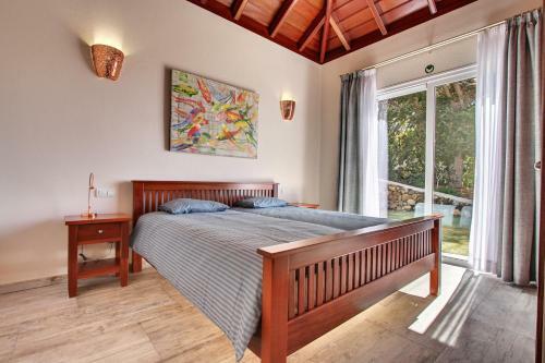 Villa Javier La Palma
