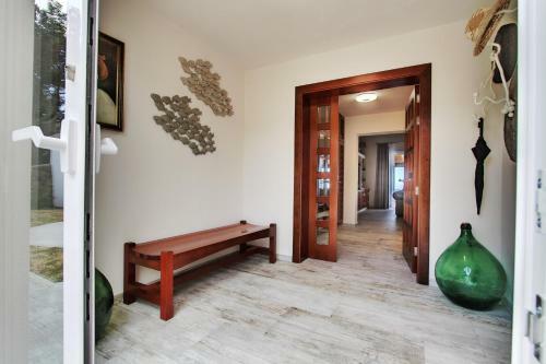 Villa Javier La Palma