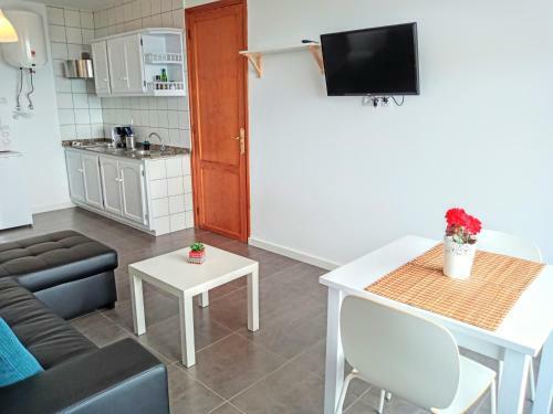 Apartamento Bellavista