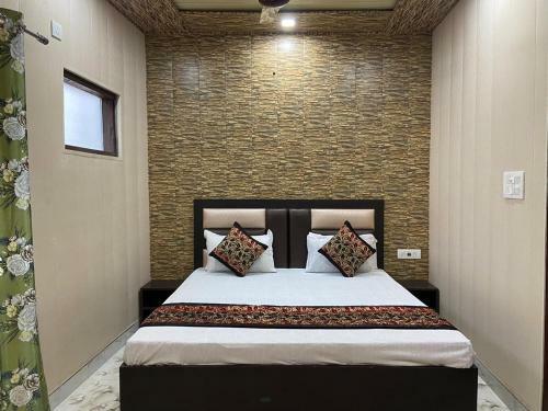 Hotel Nv Residency