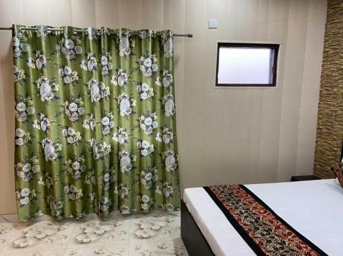 Hotel Nv Residency