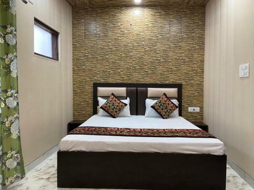 Hotel Nv Residency