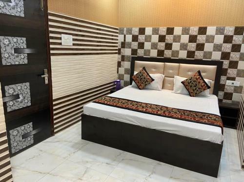 Hotel Nv Residency
