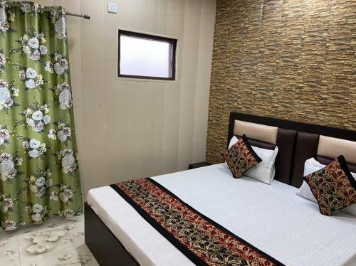Hotel Nv Residency