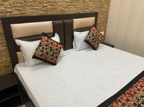 Hotel Nv Residency