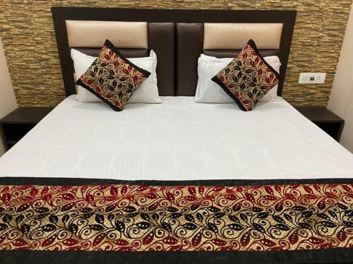 Hotel Nv Residency