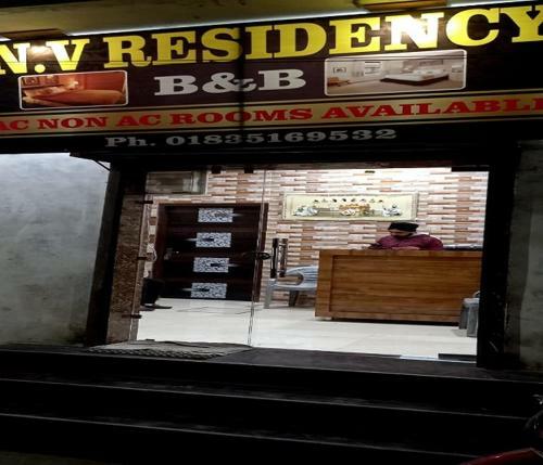 Hotel Nv Residency