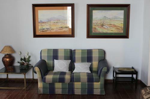 Casa Basilisa Capote