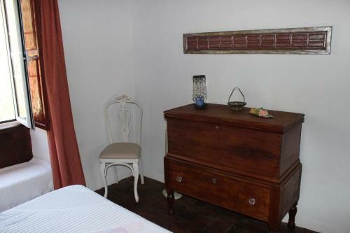 Casa Basilisa Capote