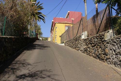 Casa Basilisa Capote