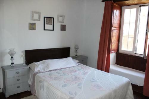 Casa Basilisa Capote