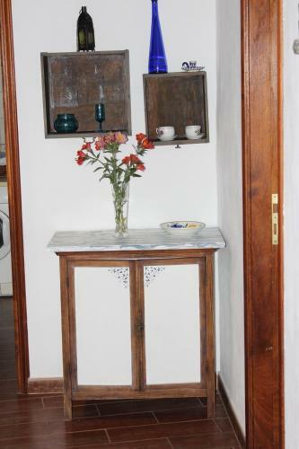 Casa Basilisa Capote