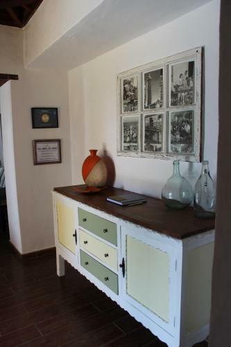 Casa Basilisa Capote