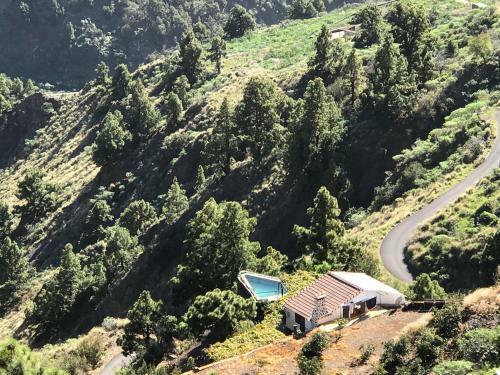 Lodge Villa De Taburiente