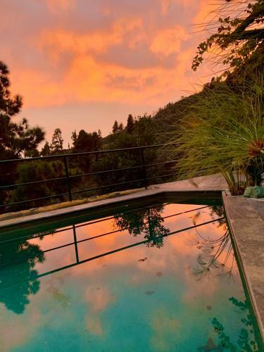Lodge Villa De Taburiente